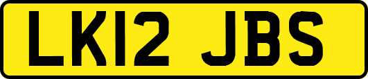 LK12JBS