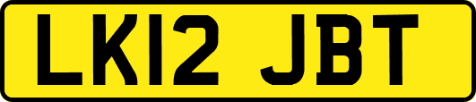 LK12JBT