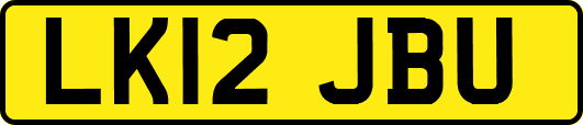 LK12JBU