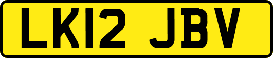 LK12JBV