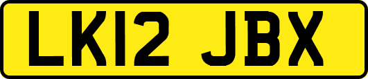 LK12JBX