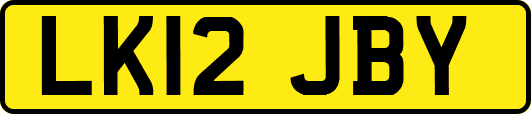 LK12JBY