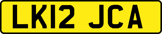 LK12JCA