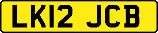 LK12JCB