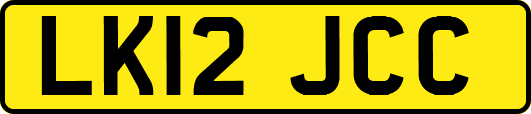 LK12JCC