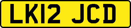 LK12JCD