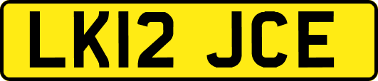 LK12JCE