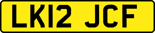 LK12JCF