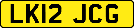 LK12JCG