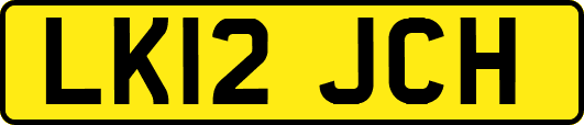 LK12JCH