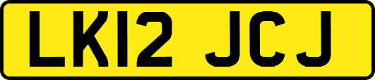 LK12JCJ