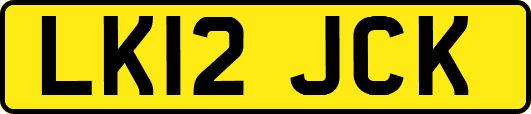 LK12JCK