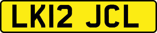 LK12JCL