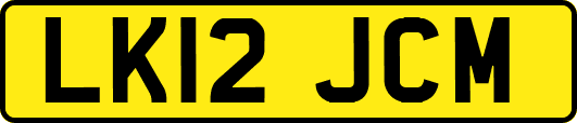 LK12JCM