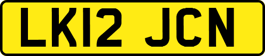 LK12JCN