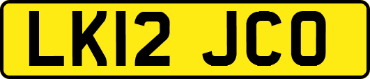 LK12JCO