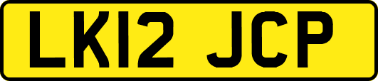 LK12JCP