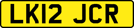 LK12JCR