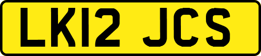 LK12JCS
