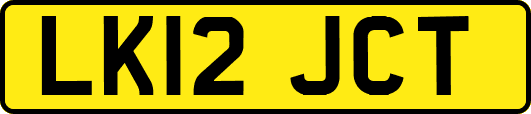 LK12JCT