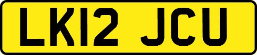 LK12JCU
