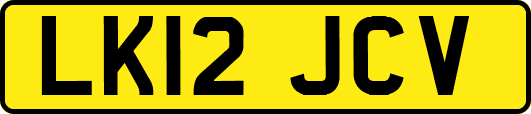 LK12JCV
