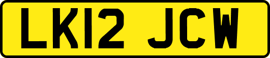 LK12JCW