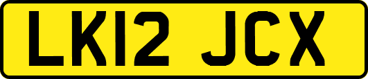 LK12JCX