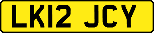 LK12JCY