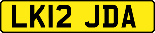 LK12JDA