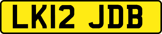 LK12JDB