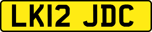 LK12JDC