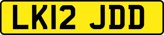 LK12JDD