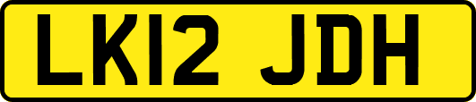 LK12JDH