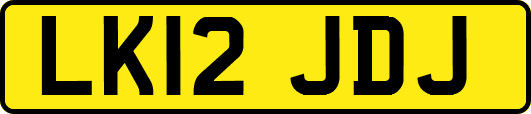 LK12JDJ