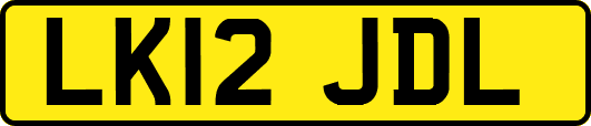 LK12JDL