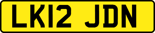 LK12JDN