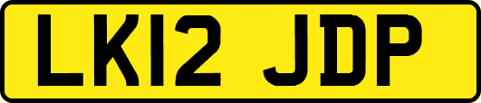 LK12JDP