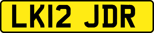 LK12JDR