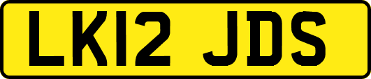 LK12JDS
