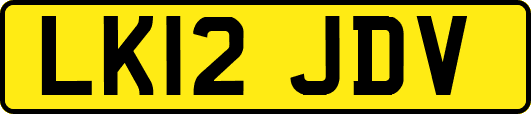 LK12JDV