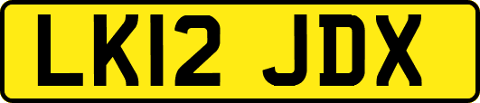 LK12JDX