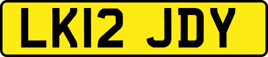 LK12JDY