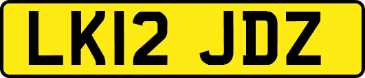 LK12JDZ