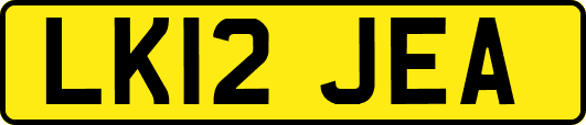 LK12JEA