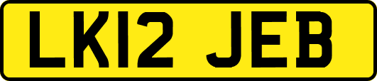 LK12JEB
