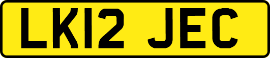 LK12JEC