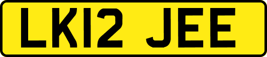 LK12JEE