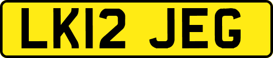 LK12JEG