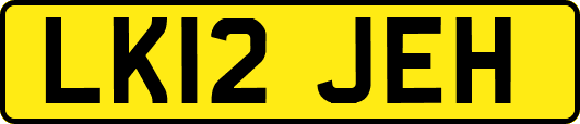 LK12JEH